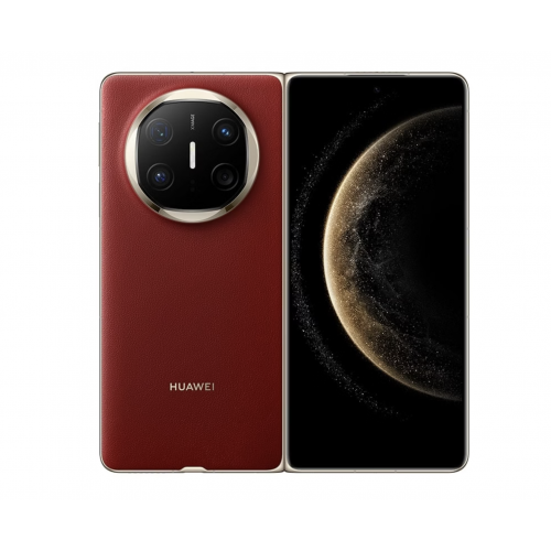 Смартфон Huawei Mate X6, 12/512 ГБ, Красный