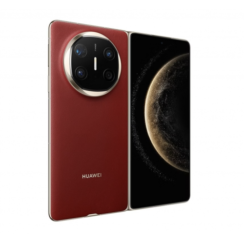 Смартфон Huawei Mate X6, 12/512 ГБ, Красный