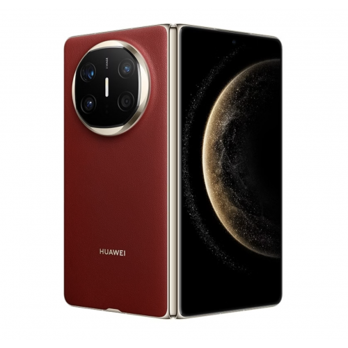 Смартфон Huawei Mate X6, 12/512 ГБ, Красный