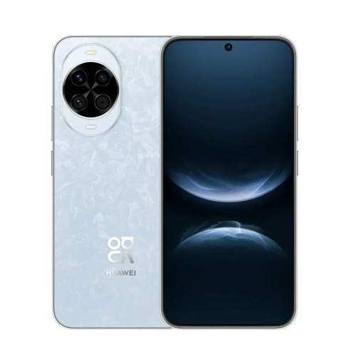 Смартфон Huawei Nova 14, 12/256 ГБ, Голубой