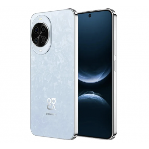 Смартфон Huawei Nova 14, 12/256 ГБ, Голубой