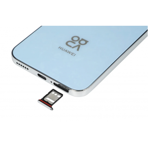 Смартфон Huawei Nova 14, 12/256 ГБ, Голубой