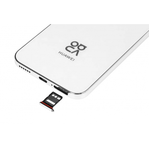 Смартфон Huawei Nova 14, 12/256 ГБ, Белый
