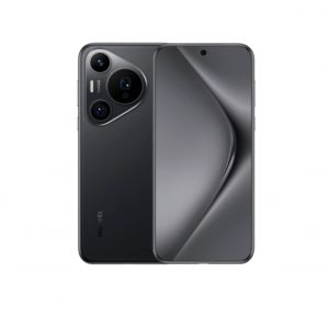 Смартфон Huawei Pura 70 Pro, 12/512 ГБ, Черный