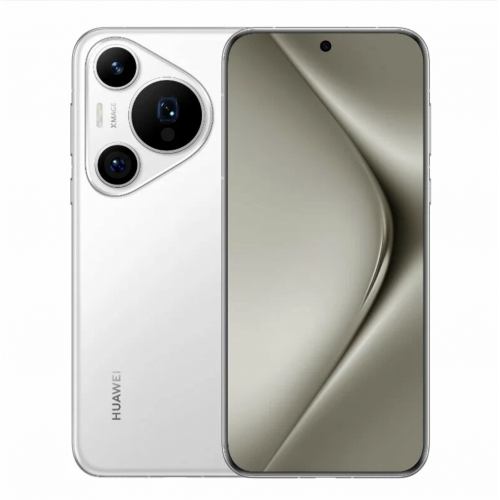 Смартфон Huawei Pura 70 Pro, 12/512 ГБ, Белый