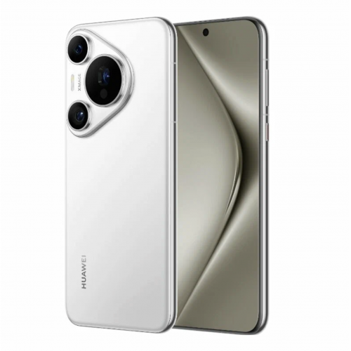 Смартфон Huawei Pura 70 Pro, 12/512 ГБ, Белый