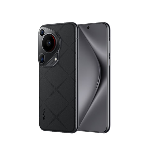Смартфон HUAWEI Pura 70 Ultra, 16/512 ГБ, Черный
