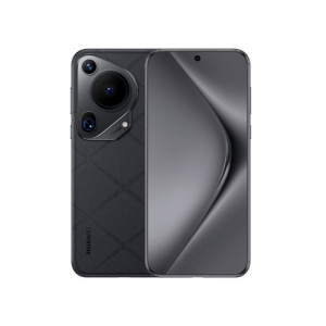 Смартфон HUAWEI Pura 70 Ultra, 16/512 ГБ, Черный