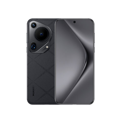 Смартфон HUAWEI Pura 70 Ultra, 16/512 ГБ, Черный