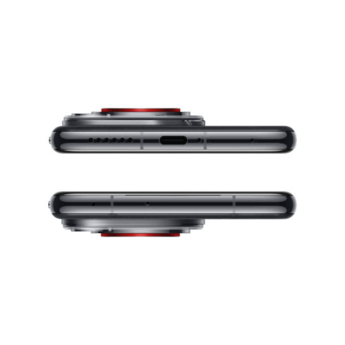 Смартфон HUAWEI Pura 70 Ultra, 16/512 ГБ, Черный