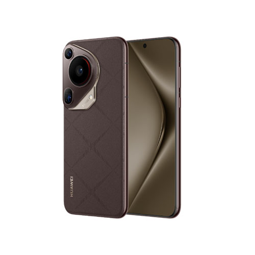 Смартфон HUAWEI Pura 70 Ultra, 16/512 ГБ, Коричневый
