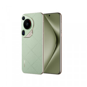 Смартфон HUAWEI Pura 70 Ultra, 16/512 ГБ, Зеленый