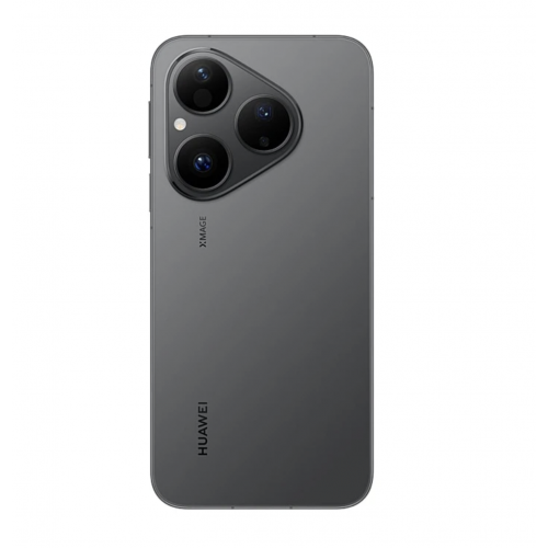 Смартфон Huawei Pura 80, 12/256 ГБ, Черный