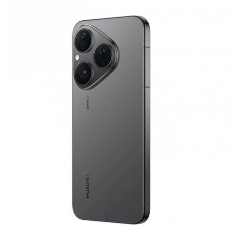 Смартфон Huawei Pura 80, 12/256 ГБ, Черный