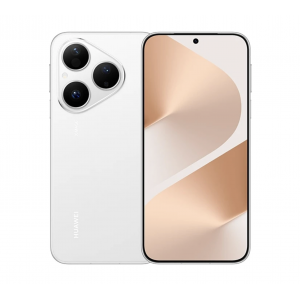 Смартфон Huawei Pura 80, 12/256 ГБ, Белый