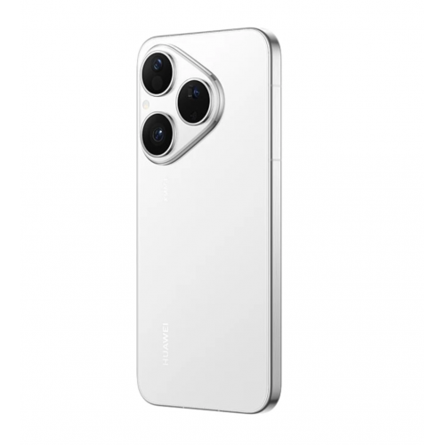 Смартфон Huawei Pura 80, 12/256 ГБ, Белый