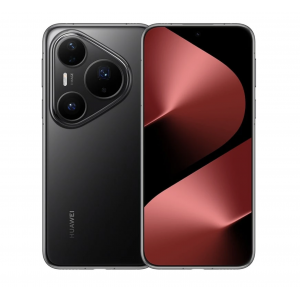 Смартфон Huawei Pura 80 Pro, 12/512 ГБ, Черный