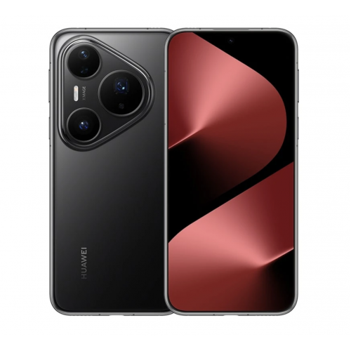Смартфон Huawei Pura 80 Pro, 12/512 ГБ, Черный