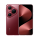Смартфон Huawei Pura 80 Pro, 12/512 ГБ, Красный