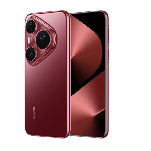 Смартфон Huawei Pura 80 Pro, 12/512 ГБ, Красный