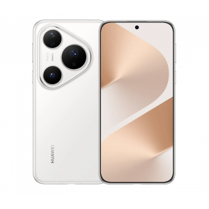 Смартфон Huawei Pura 80 Pro, 12/512 ГБ, Белый