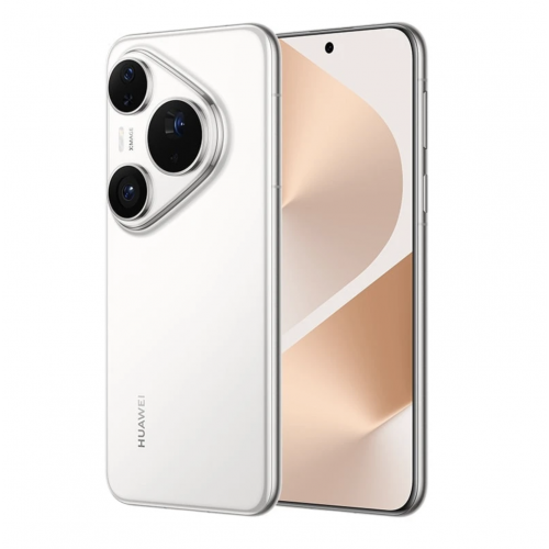 Смартфон Huawei Pura 80 Pro, 12/512 ГБ, Белый