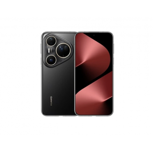 Смартфон Huawei Pura 80 Ultra, 16/512 ГБ, Черный
