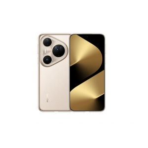 Смартфон Huawei Pura 80 Ultra, 16/512 ГБ, Золотой