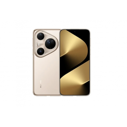 Смартфон Huawei Pura 80 Ultra, 16/512 ГБ, Золотой