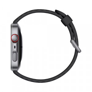 Умные часы Huawei Watch Fit 4 Pro, Черный