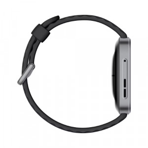 Умные часы Huawei Watch Fit 4 Pro, Черный