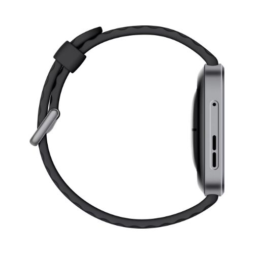 Умные часы Huawei Watch Fit 4 Pro, Черный