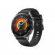 Умные часы Huawei Watch GT5, 46 мм, Черный, Ремешок из фторэластомера