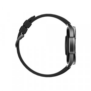 Умные часы Huawei Watch GT5, 46 мм, Черный, Ремешок из фторэластомера
