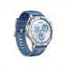 Умные часы Huawei Watch GT5, 46 мм, Синий, Плетеный ремешок