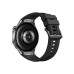 Умные часы Huawei Watch GT5 Pro, 46 мм, Черный, Ремешок из фторэластомера