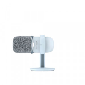 Микрофон HyperX SoloCast, Белый