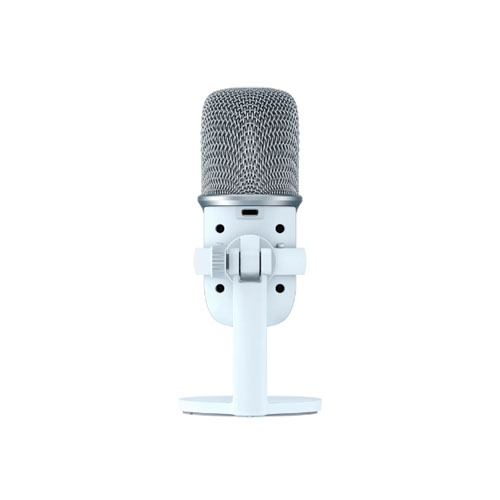 Микрофон HyperX SoloCast, Белый