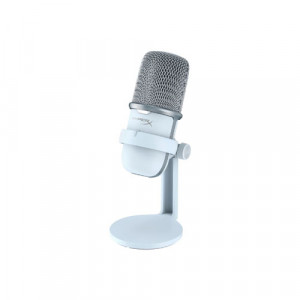 Микрофон HyperX SoloCast, Белый