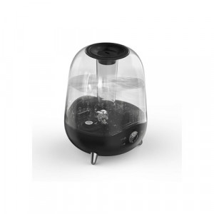 Увлажнитель воздуха Deerma DEM-F327W, Черный