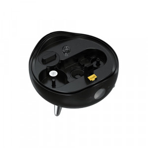Увлажнитель воздуха Deerma DEM-F327W, Черный