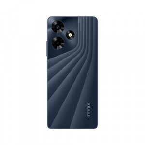 Смартфон Infinix Hot 30, 4/128 ГБ, Черный