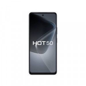 Смартфон Infinix Hot 50, 6/256 ГБ, Черный