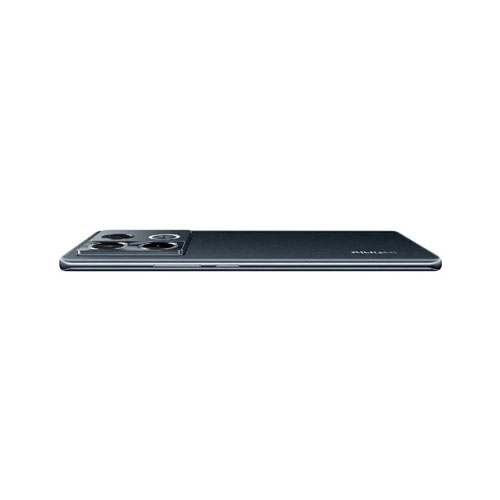 Смартфон Infinix Note 40 Pro, 12/256 ГБ, Черный