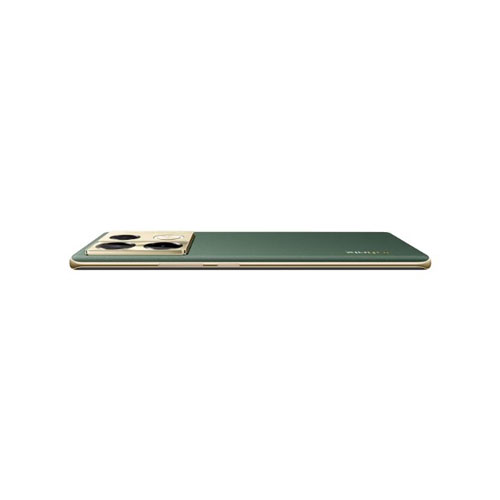 Смартфон Infinix Note 40 Pro, 12/256 ГБ, Зеленый