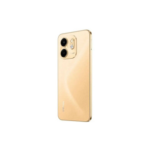 Смартфон Infinix Smart 9, 4/128 ГБ, Золотистый