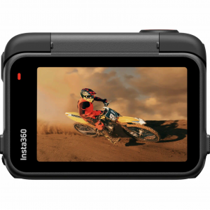 Экшн-камера Insta 360 Ace Pro 2 Xplorer Bundle, Черный