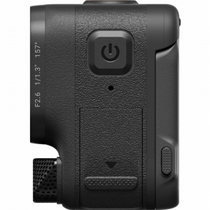 Экшн-камера Insta 360 Ace Pro 2 Xplorer Bundle, Черный