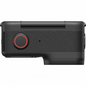 Экшн-камера Insta 360 Ace Pro 2 Xplorer Bundle, Черный
