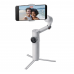 Стабилизатор Insta 360 Flow 2 Al Tracker Bundle Stone, Серый